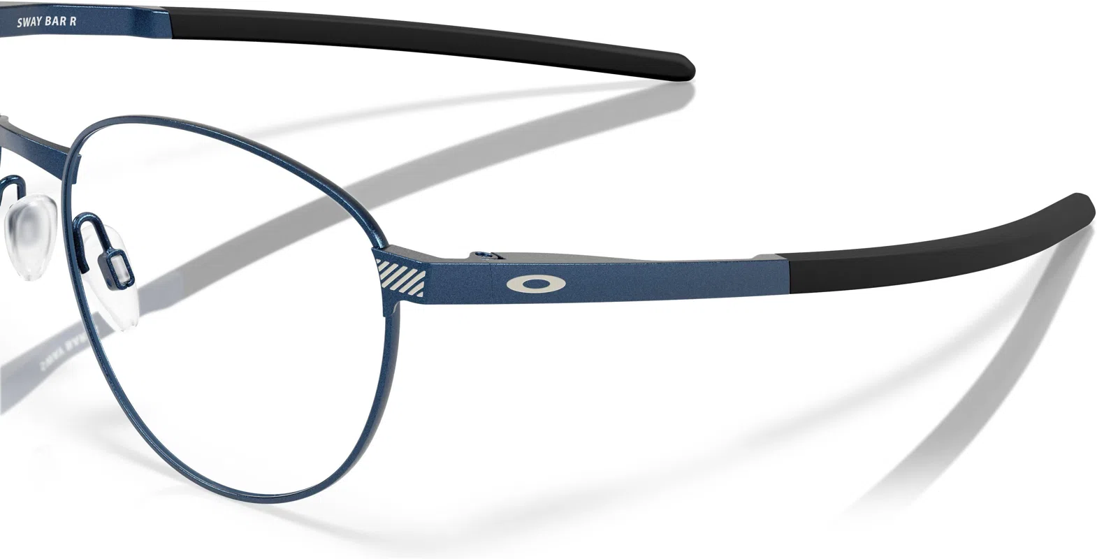 Oakley Sway Bar R 5081 Eyeglasses - view 17